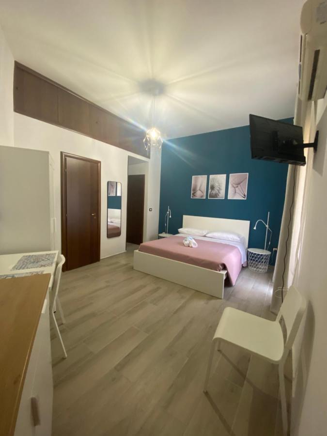 Home Demetra Agrigento Exteriér fotografie
