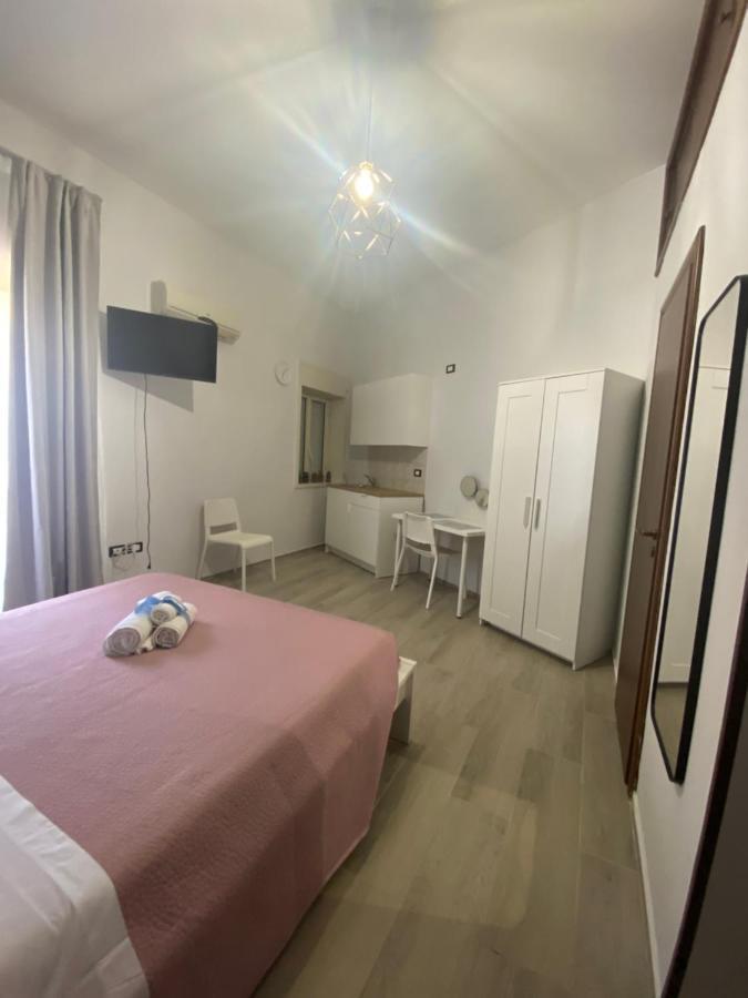 Home Demetra Agrigento Exteriér fotografie