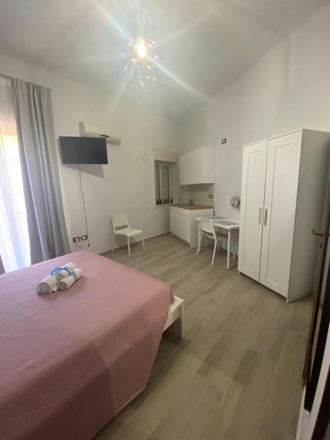 Home Demetra Agrigento Exteriér fotografie