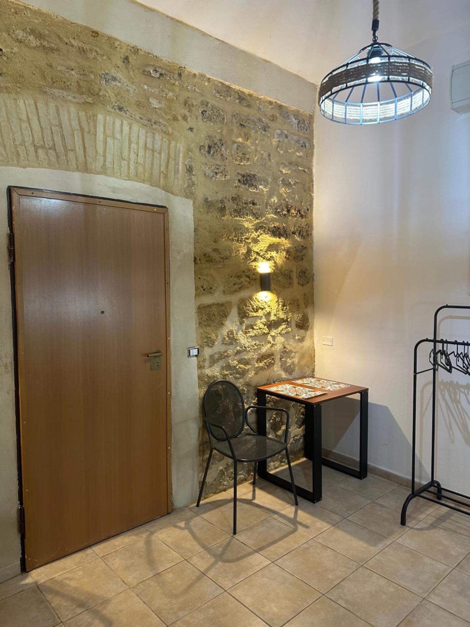 Home Demetra Agrigento Exteriér fotografie