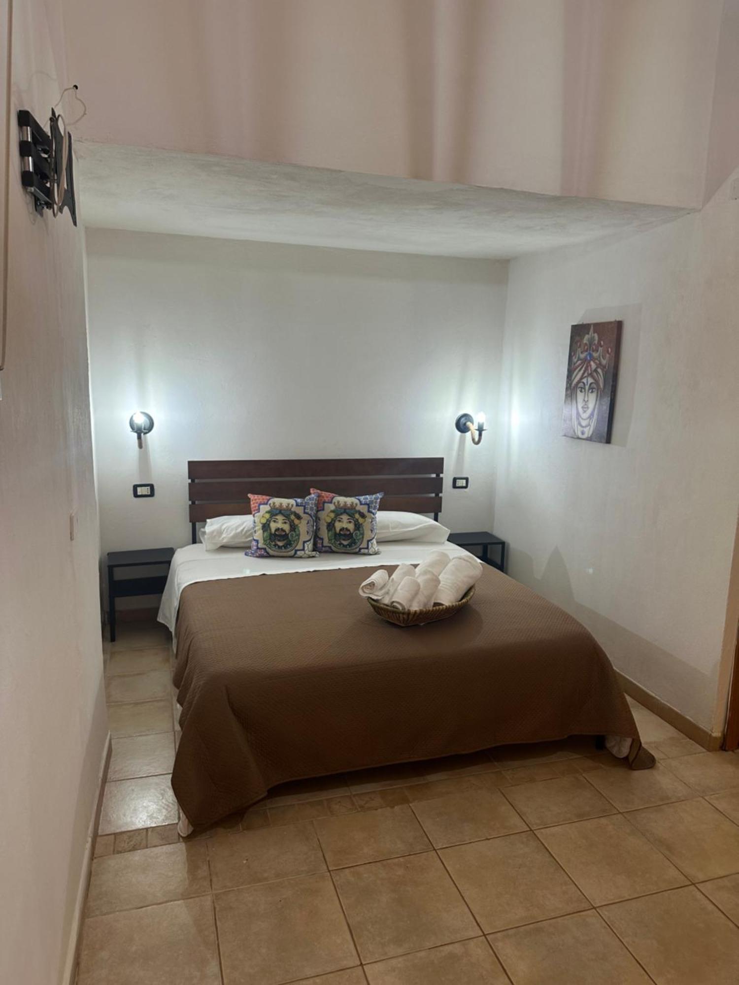 Home Demetra Agrigento Exteriér fotografie