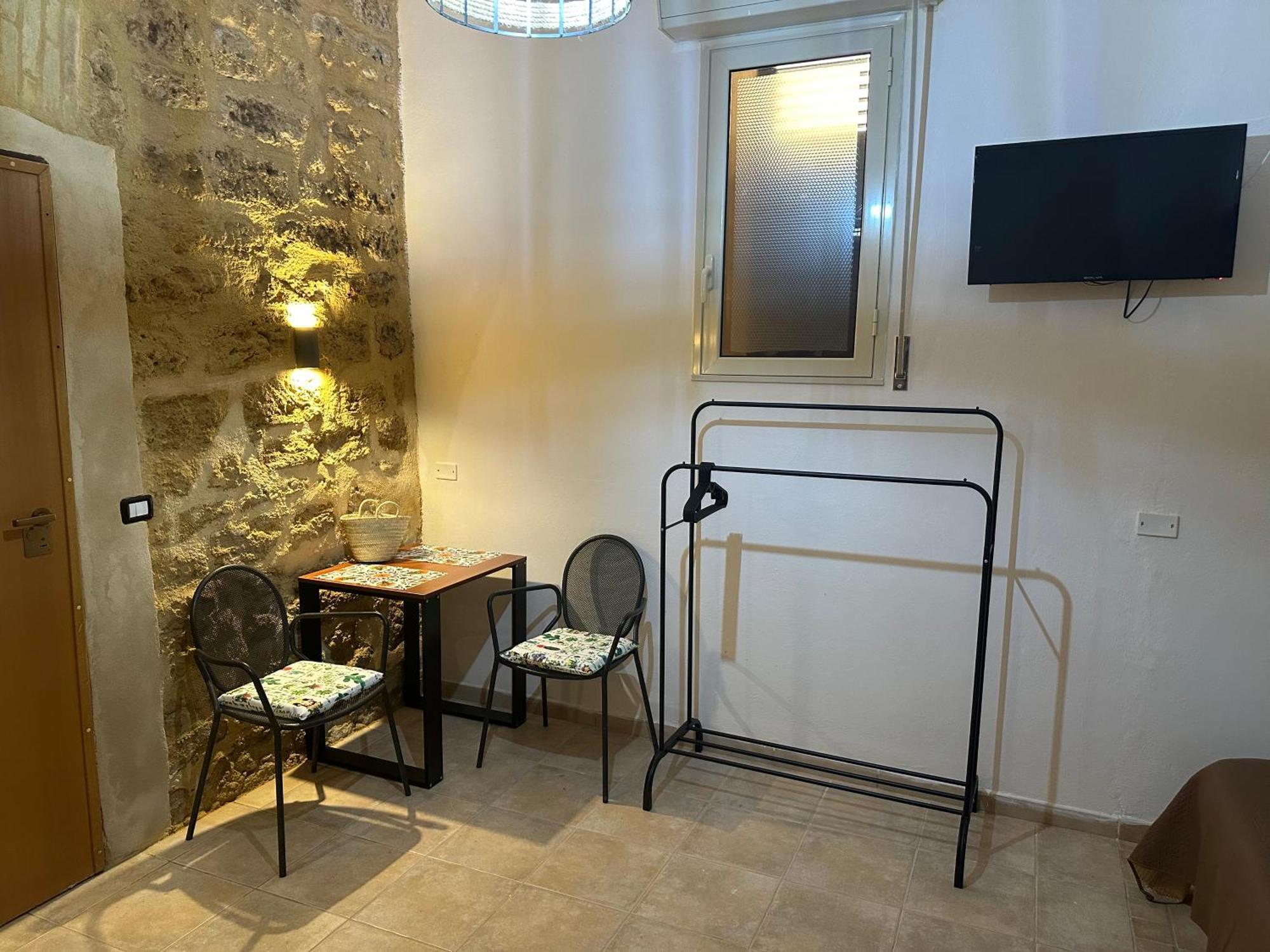 Home Demetra Agrigento Exteriér fotografie